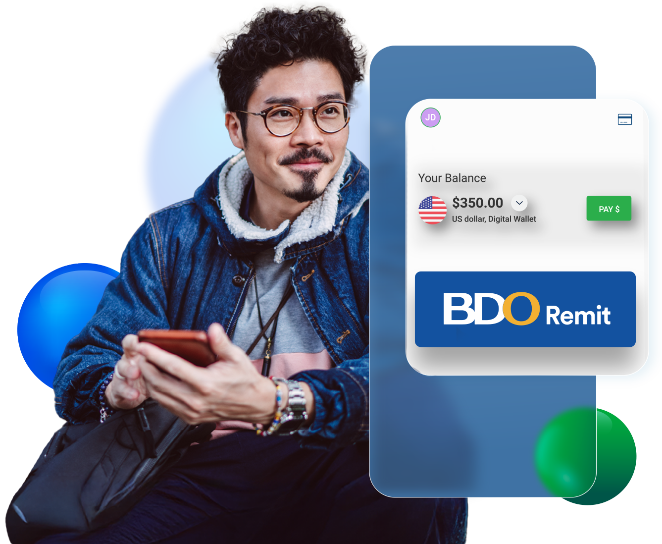 BDO