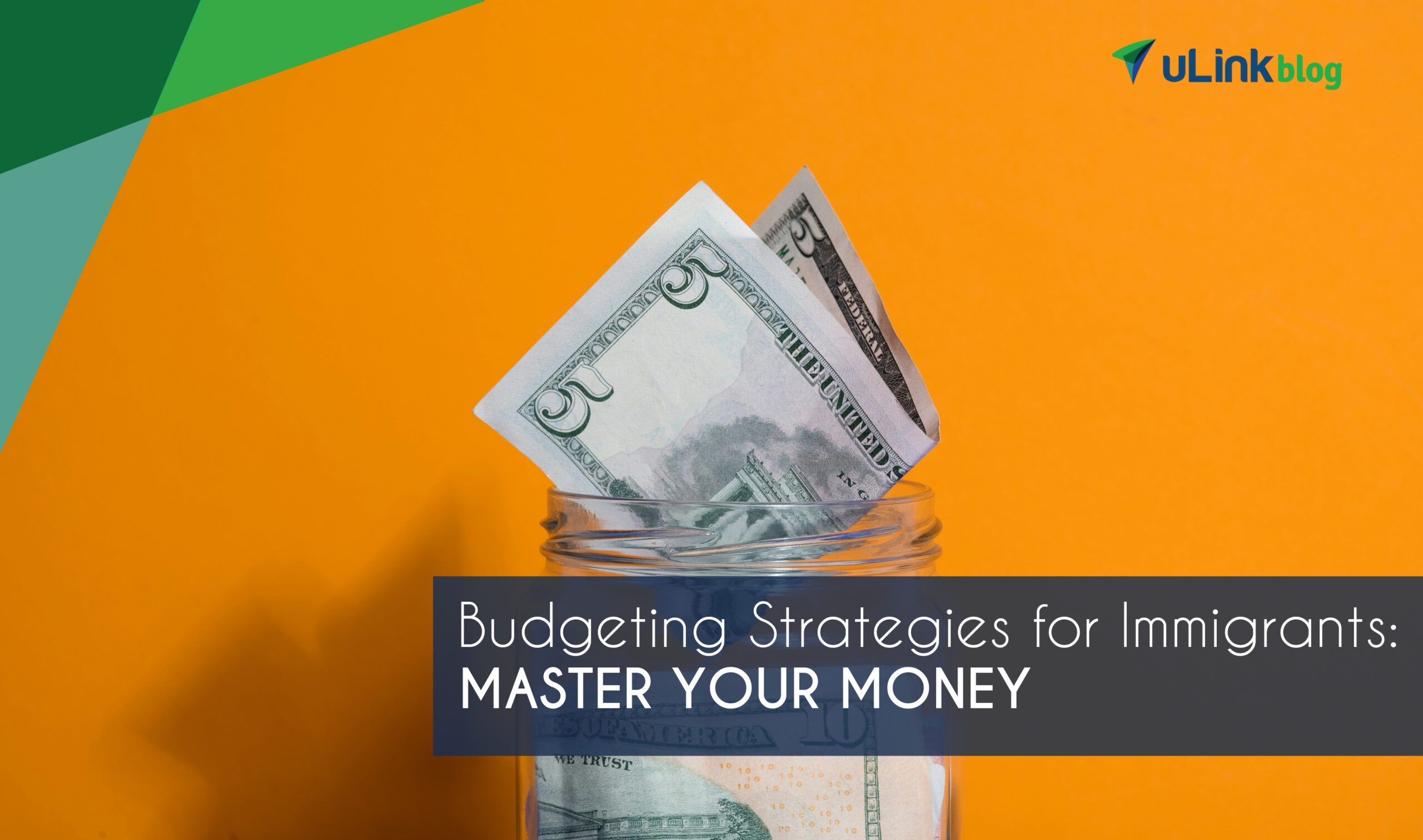 Budgeting Strategies for Immigrants: Master Your Money
