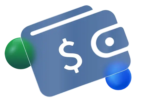 Pay for your transfers using the uLink e-wallet to save more on fees.