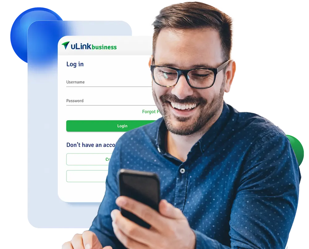 ulinkbusiness