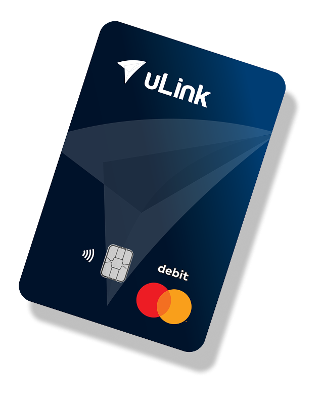 ulinkcard copy