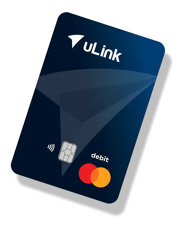 ulinkcard copy