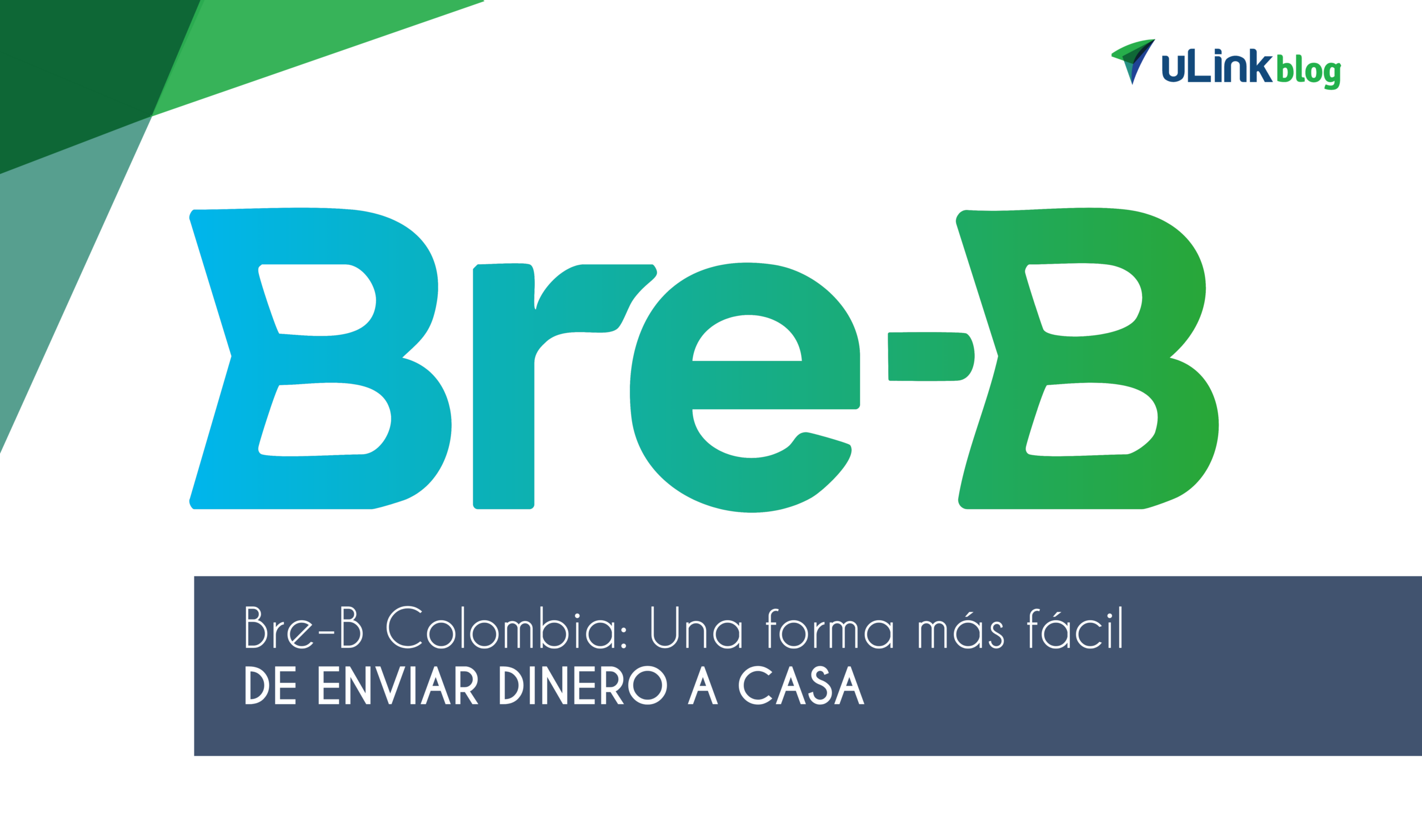Logo de Bre-B