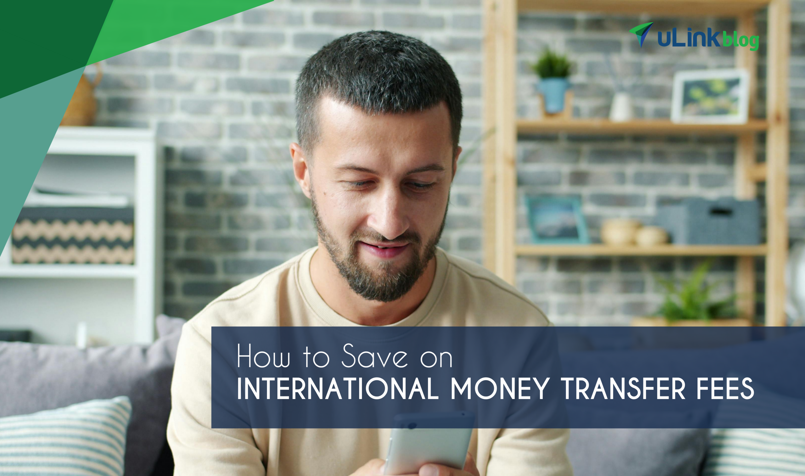 How to Save on International Money Transfer Fees