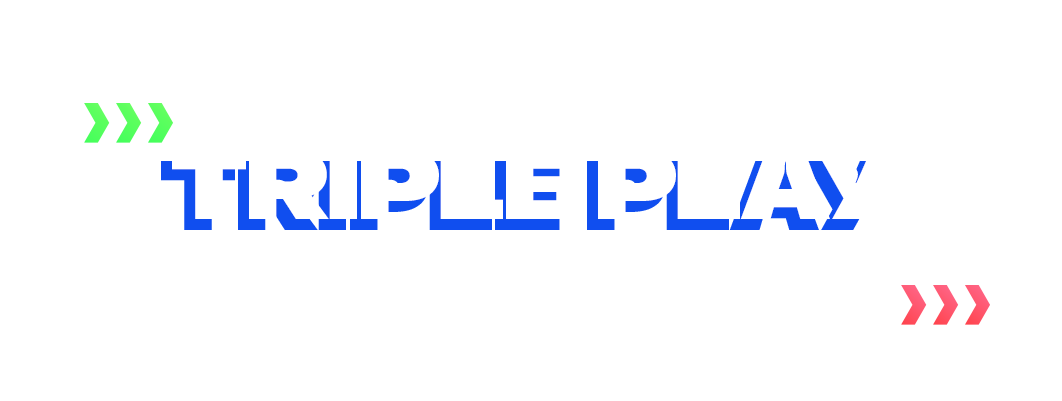 TRIPLE PLAY