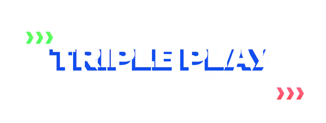 TRIPLE PLAY
