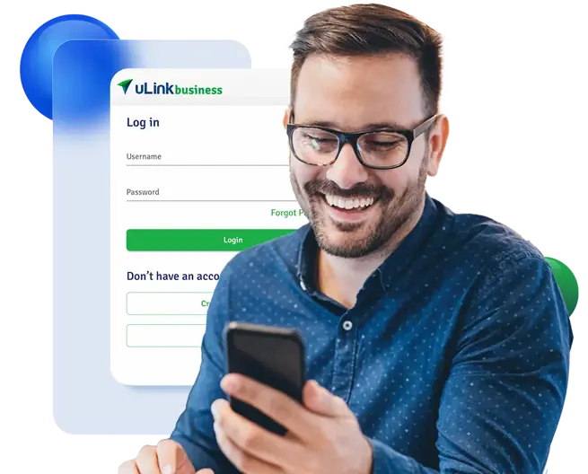 ulinkbusiness