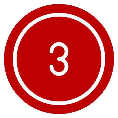 three
